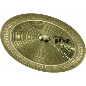 Тарелка для ударной установки Paiste 18" PST3 China