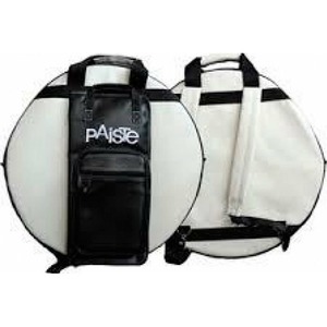 Чехол для тарелок Paiste Professional Cymbal Bag White/ Black