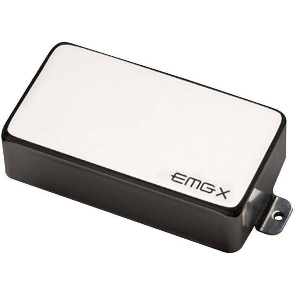 Звукосниматель EMG 60X-CHROME