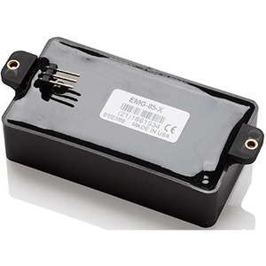 Звукосниматель EMG 60X-CHROME
