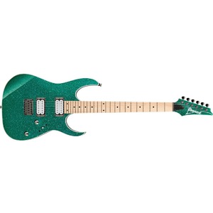 Электрогитара IBANEZ RG421MSP-TSP