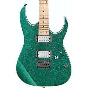 Электрогитара IBANEZ RG421MSP-TSP