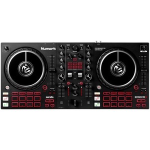 DJ контроллер NUMARK Mixtrack Pro FX