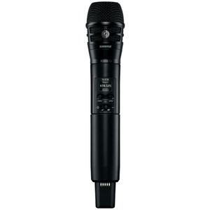 Передатчик для радиосистемы ручной Shure SLXD2/K8B H56