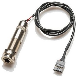 Звукосниматель EMG AT125U