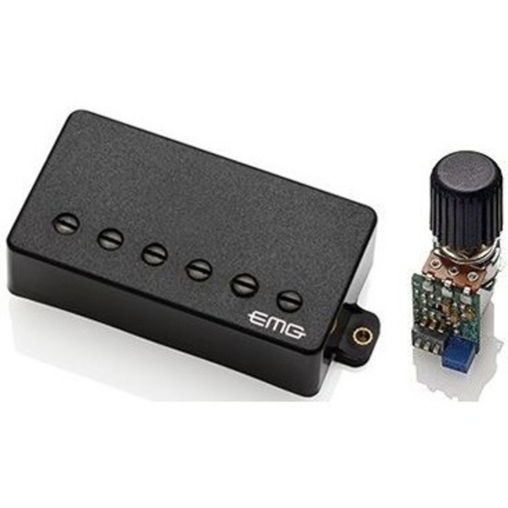 Звукосниматель EMG ALX SET