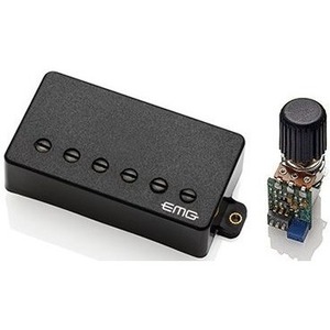 Звукосниматель EMG ALX SET