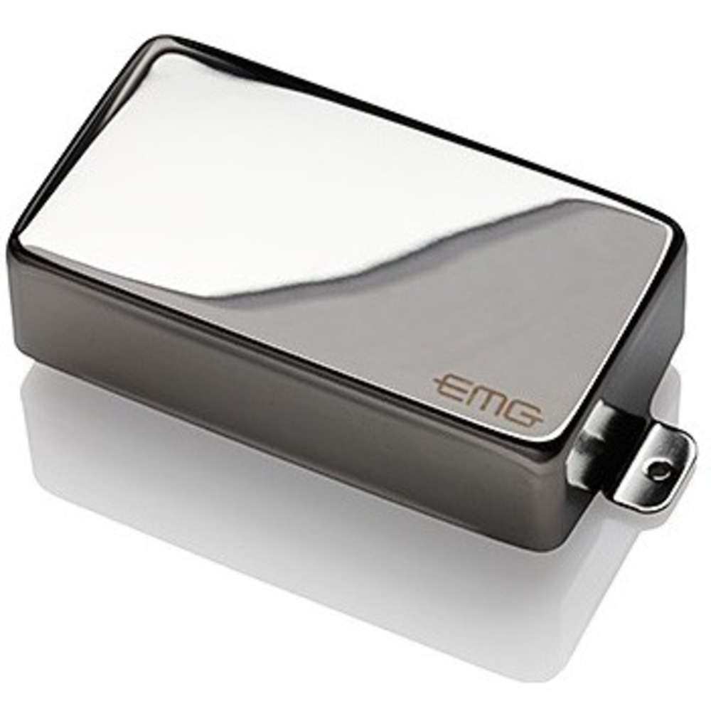 Звукосниматель EMG 85 CHROME