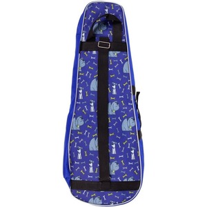 Чехол для укулеле FORCE UL-13UK-B-PD