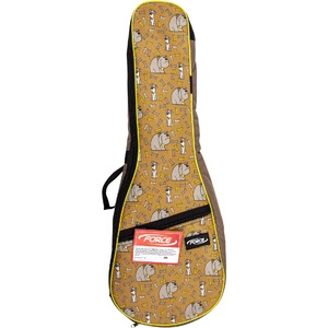Чехол для укулеле FORCE UL-13UK-B-YD