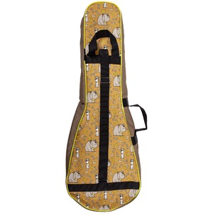 Чехол для укулеле FORCE UL-13UK-B-YD