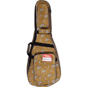 Чехол для классической гитары FORCE STD-C YD