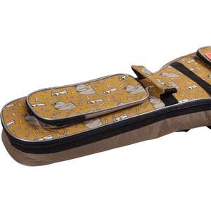 Чехол для классической гитары FORCE STD-C YD