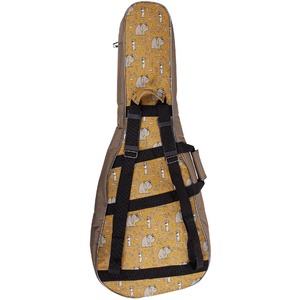 Чехол для классической гитары FORCE STD-C YD
