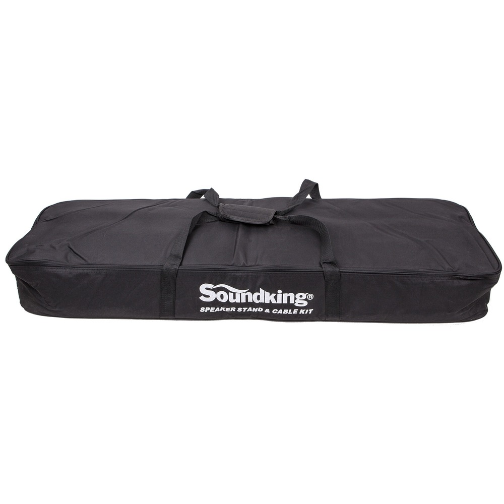 Кейс/сумка для стойки Soundking DI009