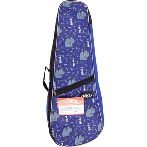Чехол для укулеле FORCE UL-13UK-C-PD