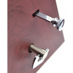 Тюнер/метроном FORCE JM-69 Wooden