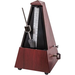 Тюнер/метроном FORCE JM-69 Wooden