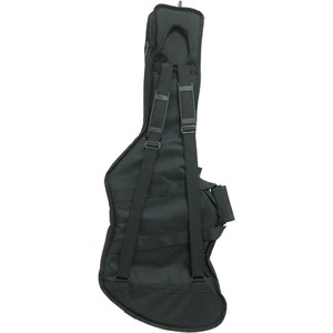 Чехол для электрогитары FORCE ST-8BCRMB