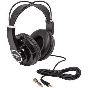 Наушники мониторные студийные FORCE HP280