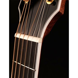 Электроакустическая гитара Cort Gold-A8 LB с кейсом