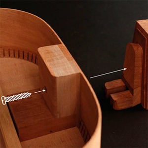 Электроакустическая гитара Cort Gold-A8 LB с кейсом