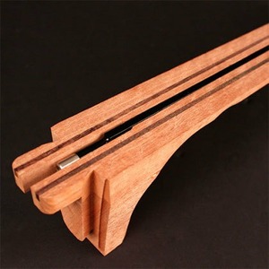 Электроакустическая гитара Cort Gold-A8 LB с кейсом