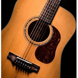 Акустическая гитара Cort Gold-D6 NAT с кейсом