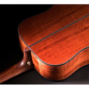 Акустическая гитара Cort Gold-D6 NAT с кейсом