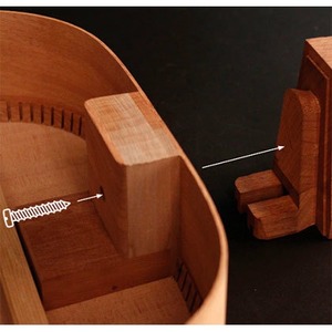 Акустическая гитара Cort Gold-D6 NAT с кейсом