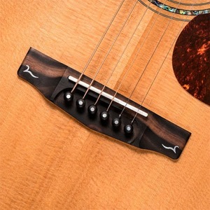 Акустическая гитара Cort Gold-D6 NAT с кейсом