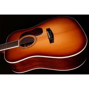 Акустическая гитара Cort Gold-D8 LB с кейсом