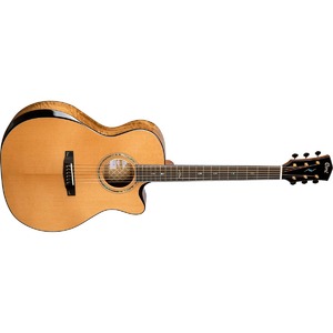 Акустическая гитара Cort Gold-EDGE LE