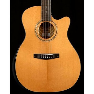 Акустическая гитара Cort Gold-EDGE LE
