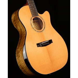 Акустическая гитара Cort Gold-EDGE LE