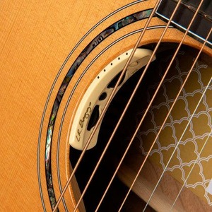 Акустическая гитара Cort Gold-EDGE LE