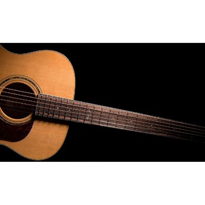 Акустическая гитара Cort Gold-O6 NAT с кейсом