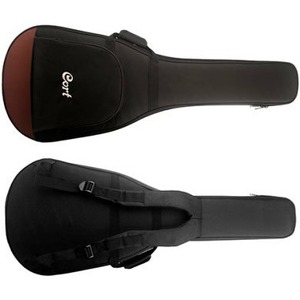 Акустическая гитара Cort Gold-O6 NAT с кейсом