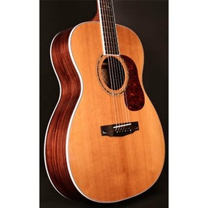Акустическая гитара Cort Gold-O8 LB с кейсом