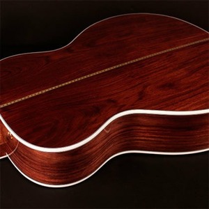 Акустическая гитара Cort Gold-O8 LB с кейсом