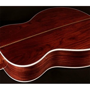 Акустическая гитара Cort Gold-O8 NAT с кейсом