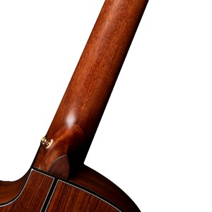 Электроакустическая гитара Cort Gold-OC8-Nylon-WCASE-NAT