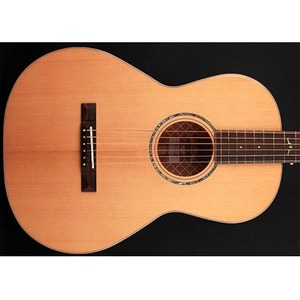 Акустическая гитара Cort Gold-P6 NAT с кейсом