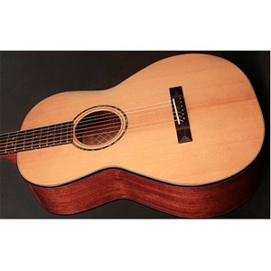 Акустическая гитара Cort Gold-P6 NAT с кейсом