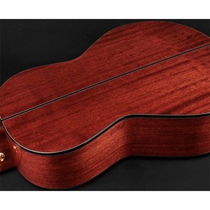 Акустическая гитара Cort Gold-P6 NAT с кейсом