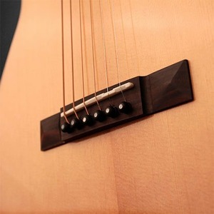 Акустическая гитара Cort Gold-P6 NAT с кейсом