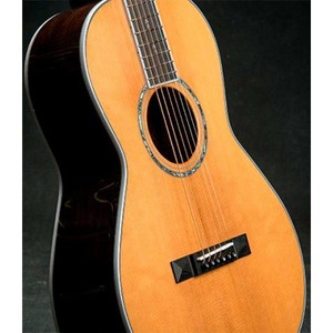 Акустическая гитара Cort Gold-P8 NAT с кейсом