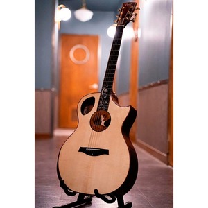 Акустическая гитара Cort Roselyn LE