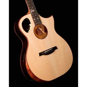 Акустическая гитара Cort Roselyn LE