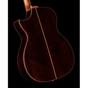 Акустическая гитара Cort Roselyn LE